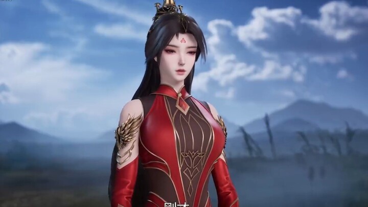 Against The Sky Supreme episode 502 sub indo