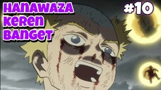 Mob Menghancurkan Kota | Mob Psycho 100 S3 Ep 10