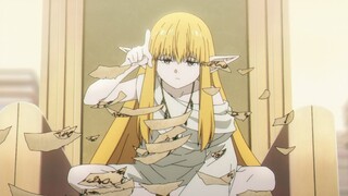 "After receiving the suicide note from her apprentice, Celia appeared calm on the surface, but she w
