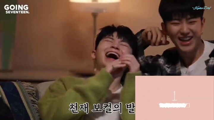 Seventeen Reaction to Blackpink Funny Moments Video | Ep: 21 |