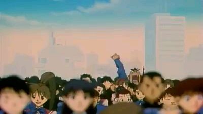 flame of recca ep 2 Tagalog dub
