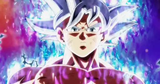 Son Goku Unlock Ultra Instinct - Bilibili Son Goku Unlock Ultra Instinct - Bilibili