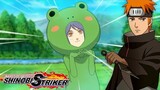This Is Fire!!! New Leaks In Shinobi Striker