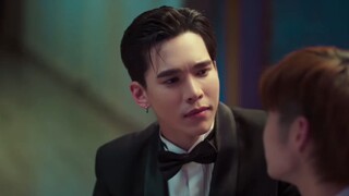 BL #นิ่งเฮียก็หาว่าซื่อ | Cutie Pie Series #CUT 225