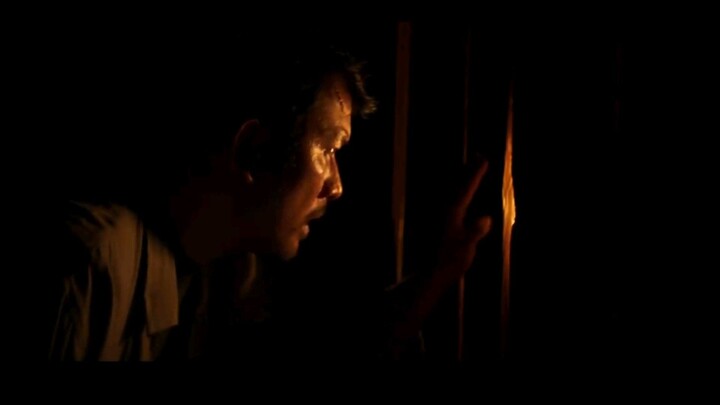 LEGENDA KELAM MALIN KUNDANG