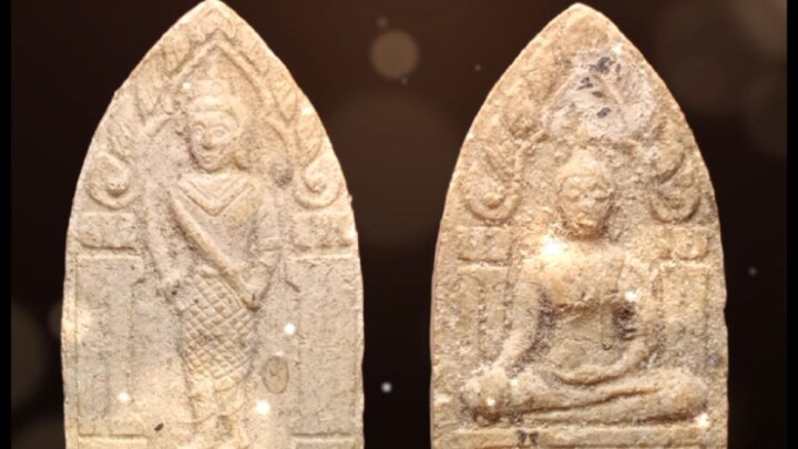 ขุนแผนประทับทรงสั่งให้ยิงในพิธี
