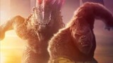 Godzilla x Kong The New Empire  2024 720p