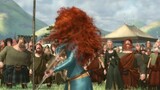 Brave  (2012) - Watch Full Movie : Link in Description