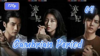 Cambrian Period (2017) Eps 04 Sub Indo 720p