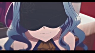 Millicent Bluenight edit