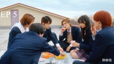 Netsuai Prince (2025) EP 5 RAW