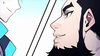 Châu chấu tiến hóa: Tập 37