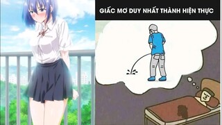 Ảnh chế P98 || Giấc mơ duy nhất thành hiện thực || Meme for cylot