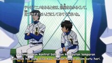 Diamond no Ace S1 Ep 10 Sub indo