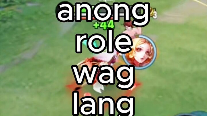 wag lang yan please #hok #honorofkings #hokstudio #imba #fyp