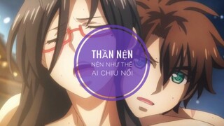 Nện như thế ai chịu nổi
