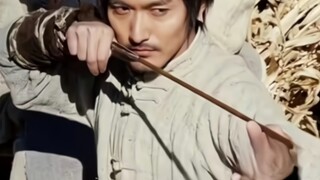 我已经连中了十箭，还要再射下去吗