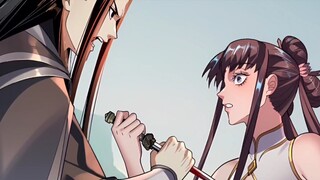[225] Gu Xianer’s decision!