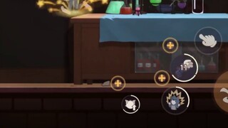 เกมมือถือ Tom and Jerry: เซิร์ฟเวอร์ต่างประเทศสามารถนำไพ่ที่เหมือนกันได้ 2 ใบ แต่ไม่รู้ว่าจะมีผลอะไร