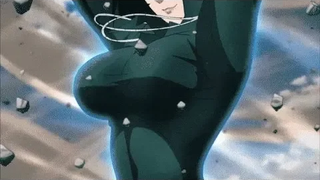 Fubuki Best Moments - One Punch Man ซีซั่น 2 (ซับภาษาอังกฤษ)