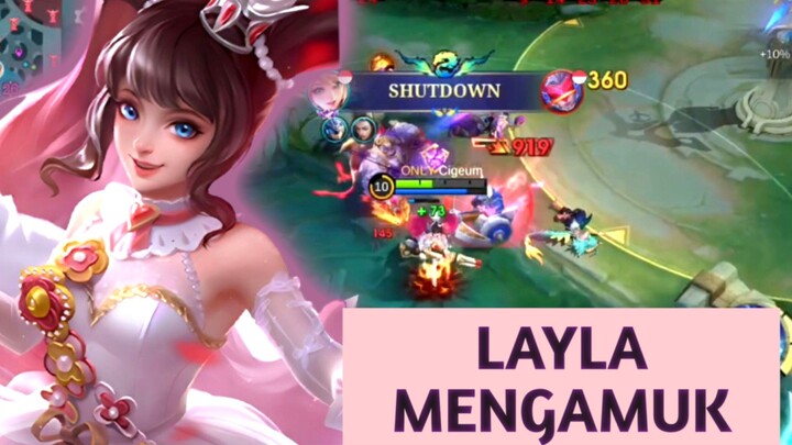 LAYLA MASIH WORTH IT?