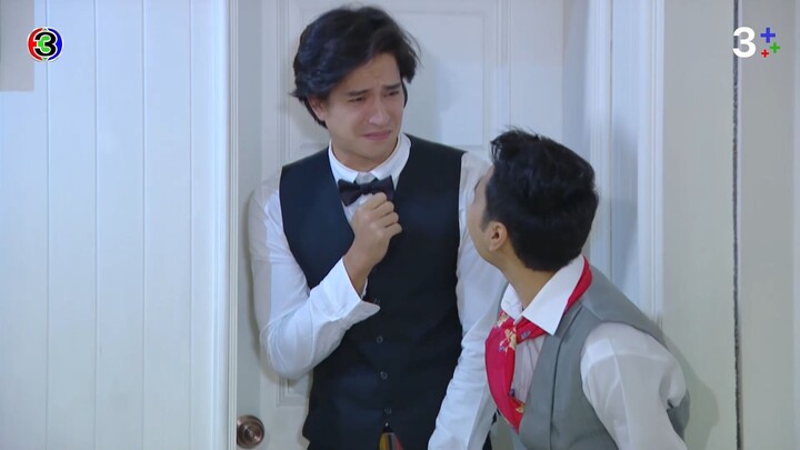 พ่อครัวหัวป่าก์ Ep8