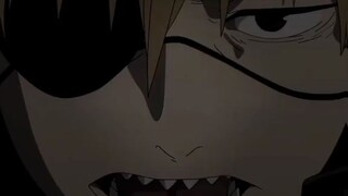 chainsaw man