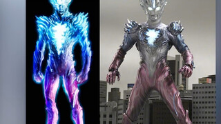 How difficult is it to make a Saga suit? Why was Dark Lucifer abandoned? What are the unknown storie