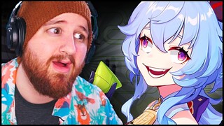 The worst part of the Genshin Community.