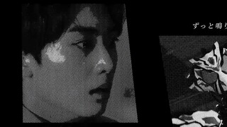 [Kamen Rider Gabu/Phase I.II/MAD] ไม่มีสิ่งใดใน Absolute Zero ที่สามารถถูกพรากไปได้ตามต้องการ รวมถึง