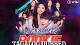 Backstreet Rookie  [Episode03] Tagalog Dubbed