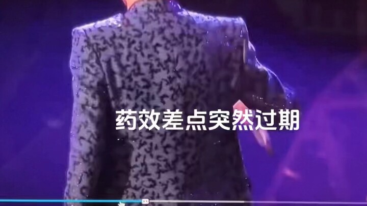 Adam: Fortunately, I reacted quickly.