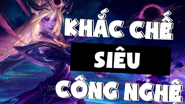 VÁN CỜ CĂNG NÃO LÀM THẾ NÀO HẠ GỤC 22 MÁU VỚI ĐỘI HÌNH SIÊU CÔNG NGHỆ.