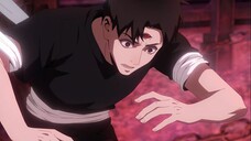 The last Dynasty Eps 9 Sub Indo