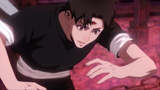 The last Dynasty Eps 9 Sub Indo