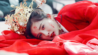 [Ancient Costume Group Portrait] I thought there was something sweet at the beginning, but it turned
