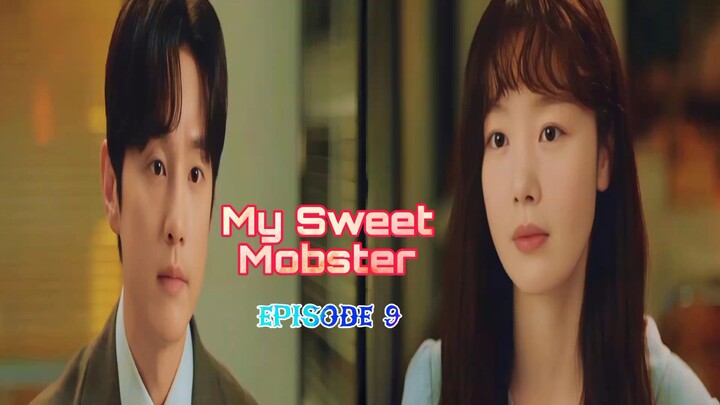 My Sweet Mobster Episode 9 Pre Release