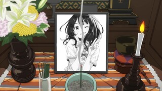 【误解向/败犬女主】亡八回忆录