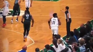 I miss old kyrie irving