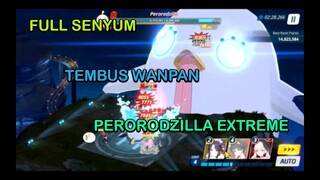 Langsung Kita Coba Grand Assault Perorodzilla- Blue Archive Indonesia