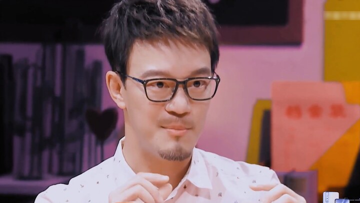 【Wenxuan】Sinyal Detak Jantung (Episode 2)