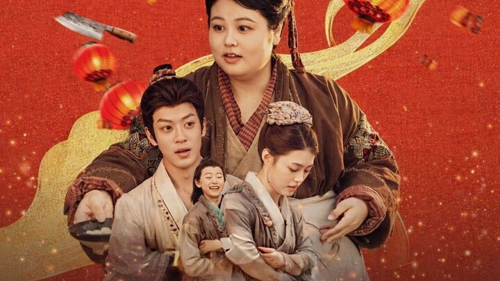 เหอไฉ่ผิง พลิกฟ้าด้วยมีดเชือดหมู เปิดระบบแลกสิ่งของ