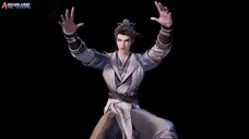 Martial Conqueror Of The Cosmos Eps 1 Sub indo #DongHua