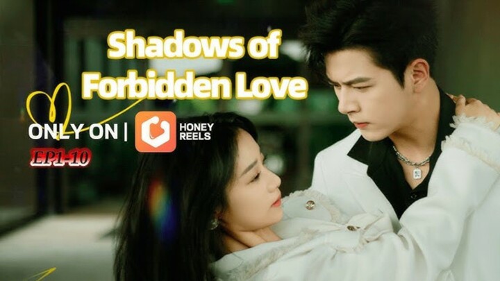 Shadows Of Forbidden Love : EngDub / EngSub
