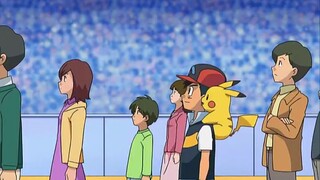 Pokemon mùa 3 tập 177 thuyết minh