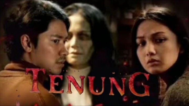 Trailer..  TENUNG Film Horor