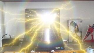 [Diga][Special Effect] Super Ancient Gene Experience Card