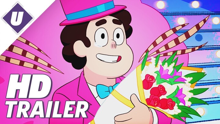 Steven Universe We Will Always Be Your Family - Official Farewell Trailer