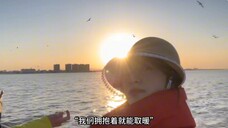 沈月|时而沮丧时而深刻的生活哲学