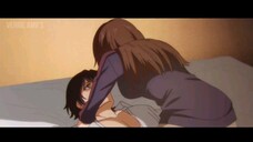 Hina-chan sampe syok dikokop Natsuo sampe kering 🥵💦
